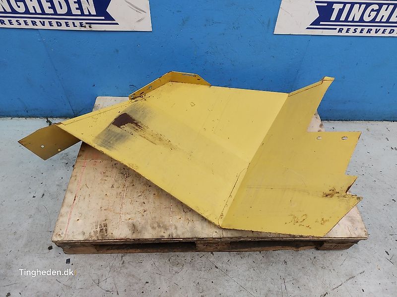 New Holland TF46 (Spare part/Reservedel/Ersatzteil)