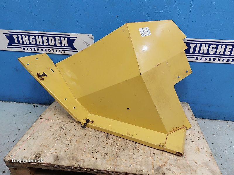 New Holland TF46 (Spare part/Reservedel/Ersatzteil)