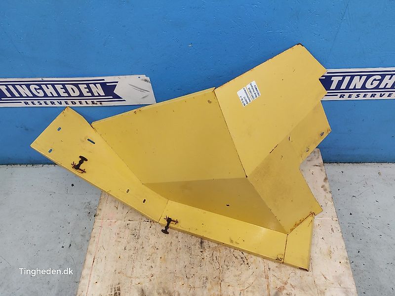 New Holland TF46 (Spare part/Reservedel/Ersatzteil)