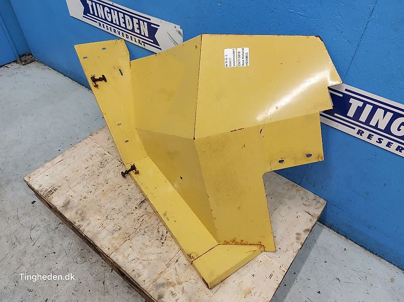 New Holland TF46 (Spare part/Reservedel/Ersatzteil)