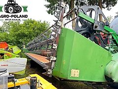 John Deere 635 R - 2012 ROK - 10,7 M