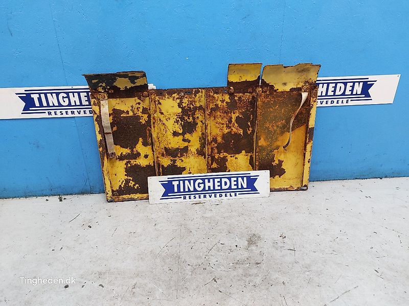 New Holland TX68 (Spare part/Reservedel/Ersatzteil)