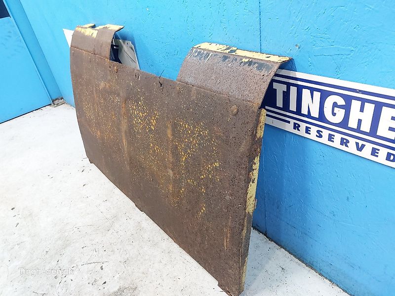 New Holland TX68 (Spare part/Reservedel/Ersatzteil)