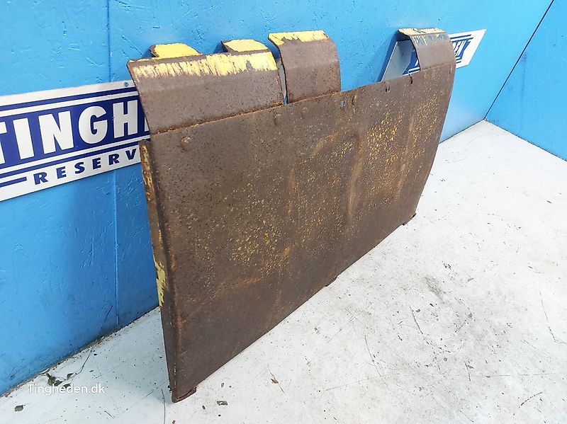 New Holland TX68 (Spare part/Reservedel/Ersatzteil)