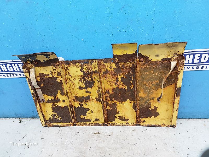 New Holland TX68 (Spare part/Reservedel/Ersatzteil)