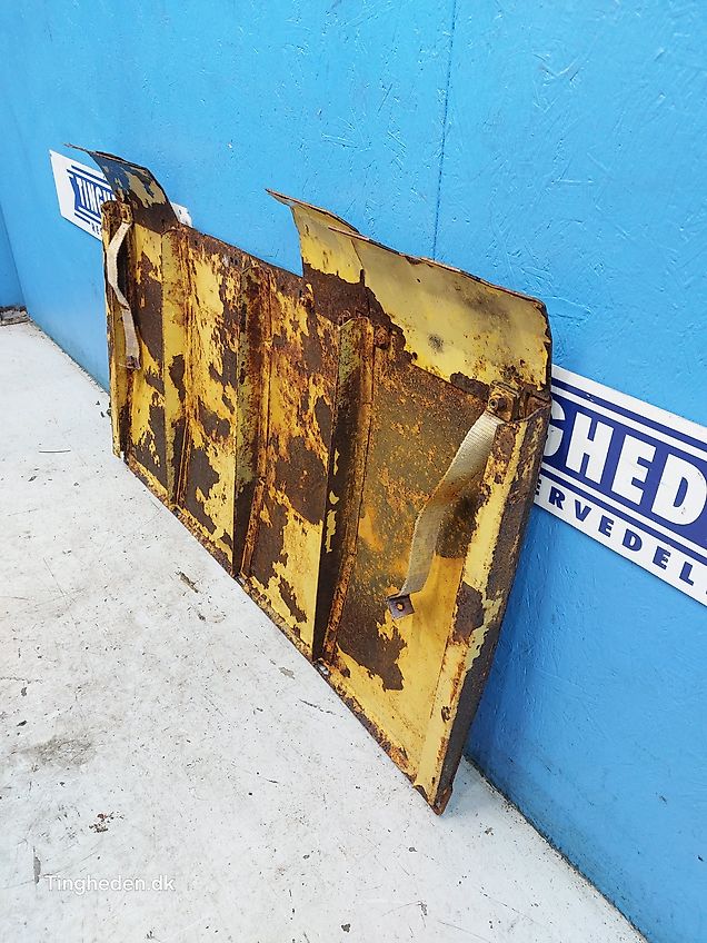 New Holland TX68 (Spare part/Reservedel/Ersatzteil)