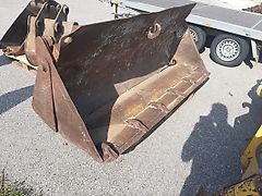 Kramer Klappschaufel 2100 mm, ca. 1 m³