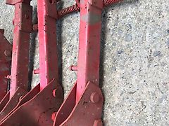 Kemper Messerhalter, 3+3, alle im Paket