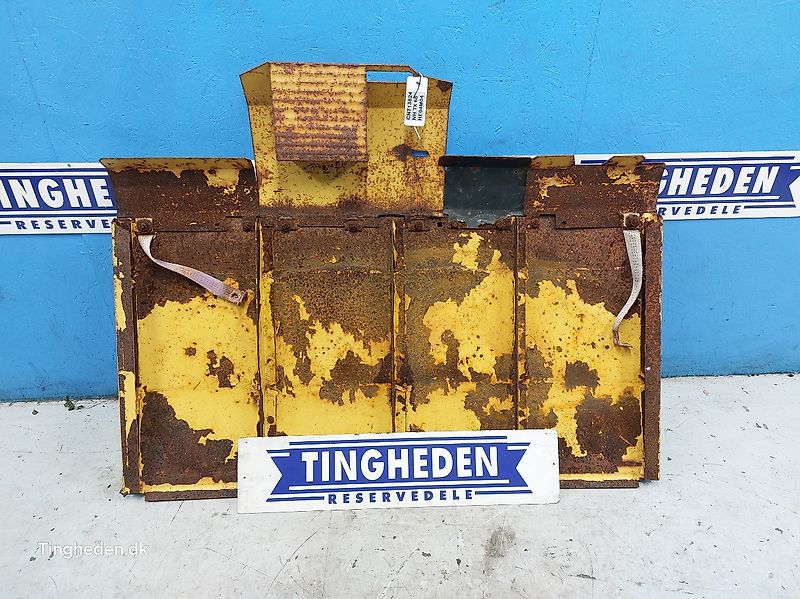 New Holland TX68 (Spare part/Reservedel/Ersatzteil)