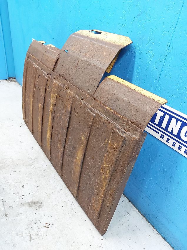 New Holland TX68 (Spare part/Reservedel/Ersatzteil)