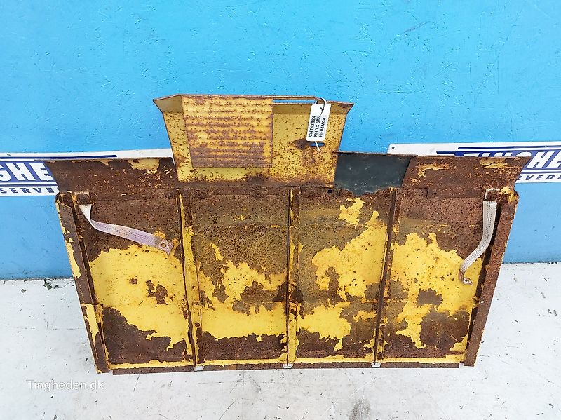 New Holland TX68 (Spare part/Reservedel/Ersatzteil)