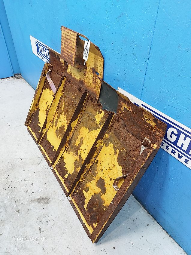 New Holland TX68 (Spare part/Reservedel/Ersatzteil)