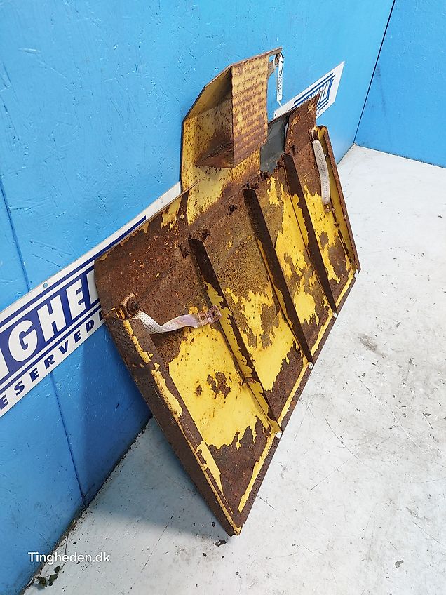 New Holland TX68 (Spare part/Reservedel/Ersatzteil)