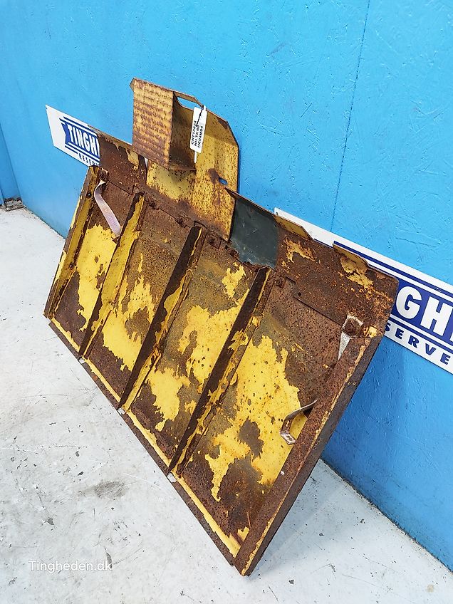 New Holland TX68 (Spare part/Reservedel/Ersatzteil)