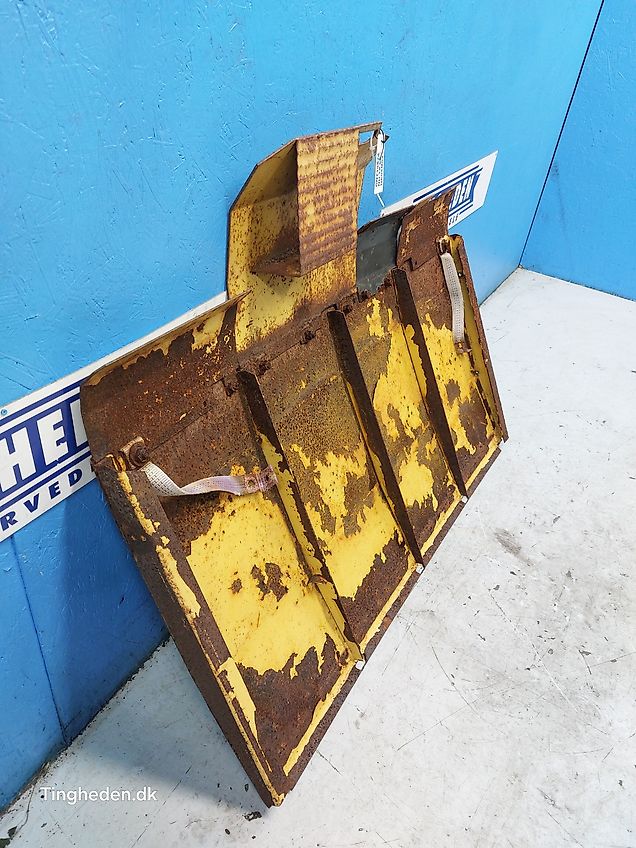 New Holland TX68 (Spare part/Reservedel/Ersatzteil)