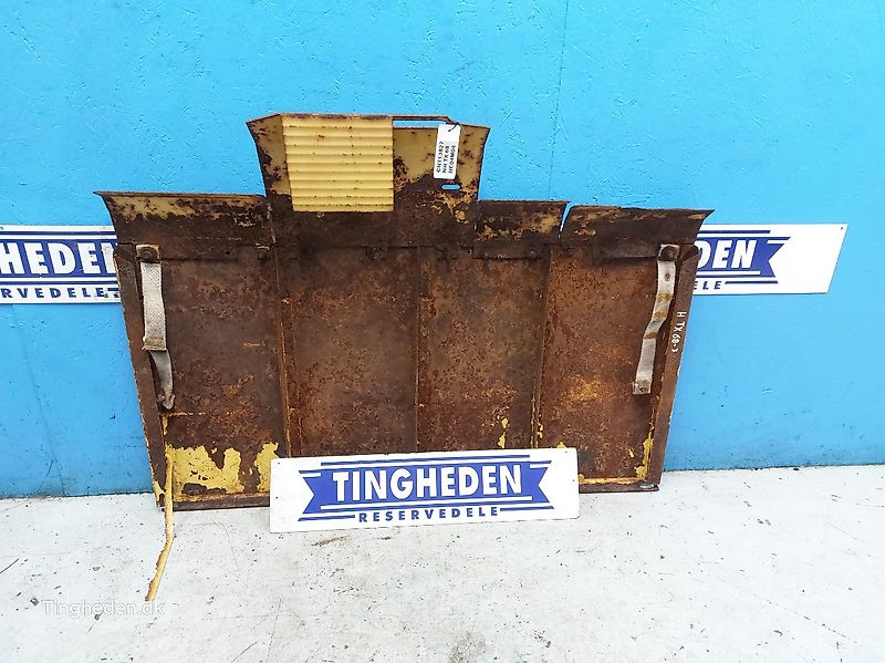 New Holland TX68 (Spare part/Reservedel/Ersatzteil)