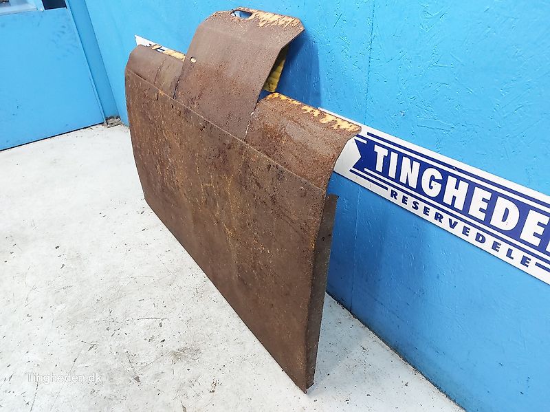 New Holland TX68 (Spare part/Reservedel/Ersatzteil)