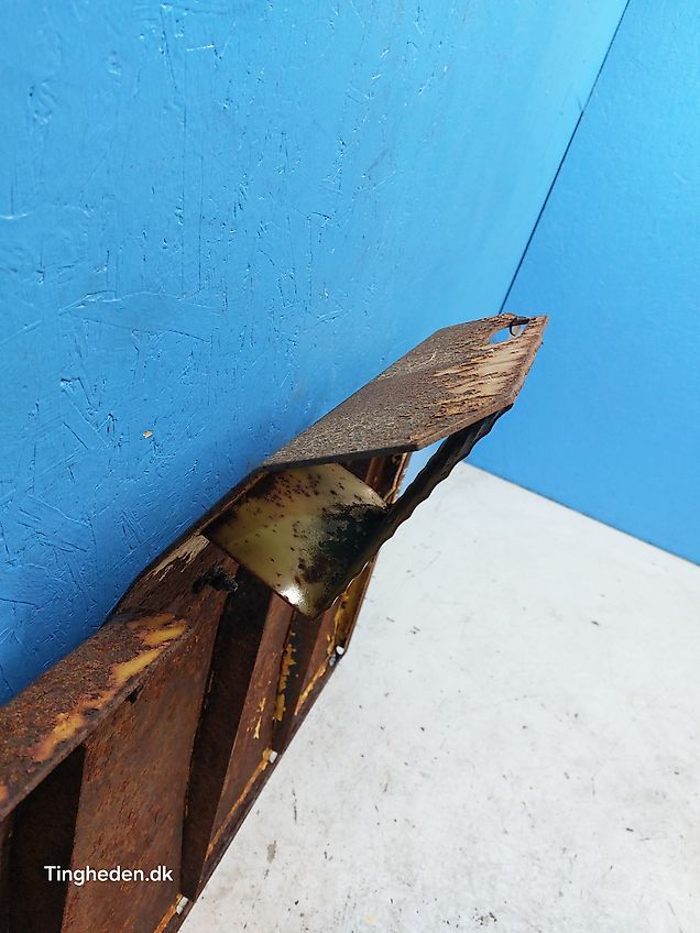 New Holland TX68 (Spare part/Reservedel/Ersatzteil)