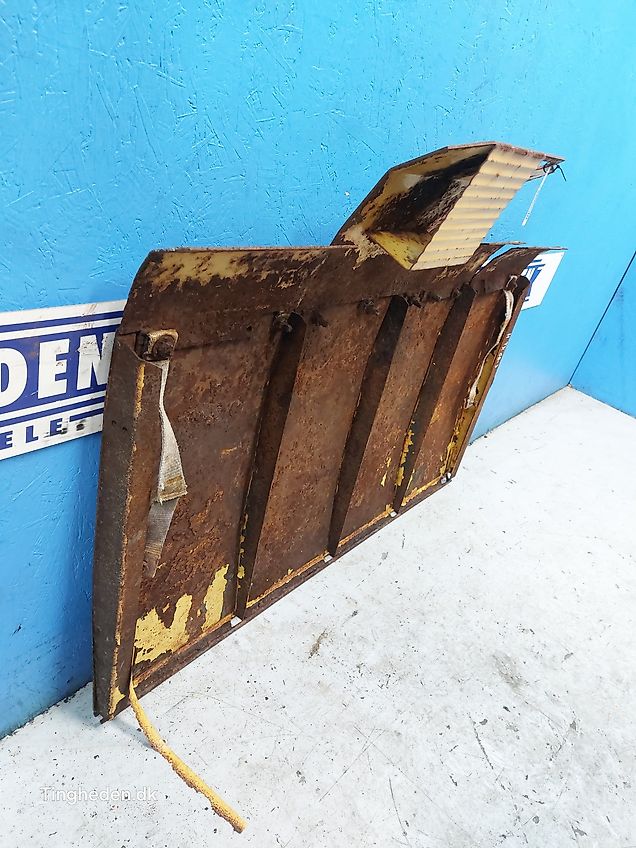 New Holland TX68 (Spare part/Reservedel/Ersatzteil)