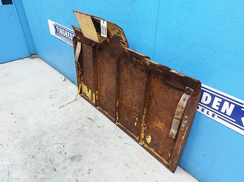 New Holland TX68 (Spare part/Reservedel/Ersatzteil)