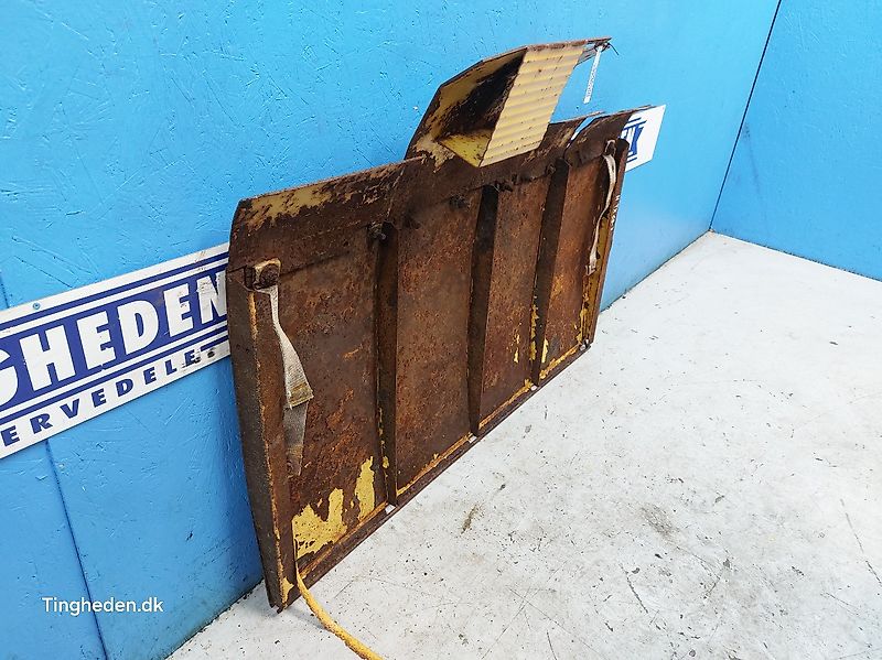 New Holland TX68 (Spare part/Reservedel/Ersatzteil)