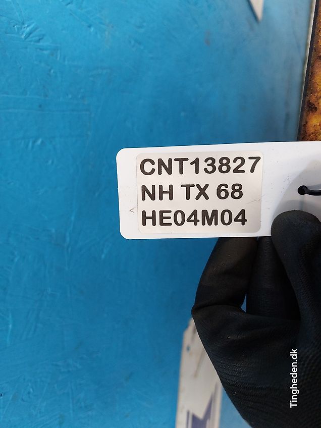 New Holland TX68 (Spare part/Reservedel/Ersatzteil)