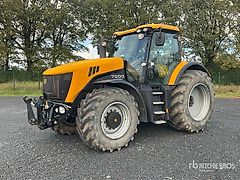 JCB Fastrac 7200