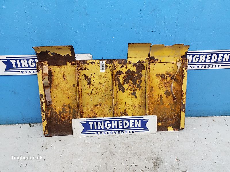 New Holland TX68 (Spare part/Reservedel/Ersatzteil)