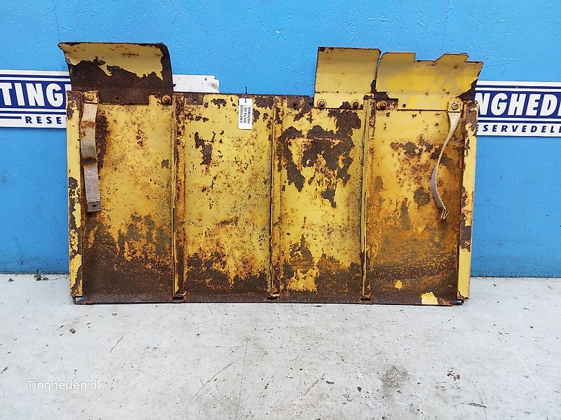 New Holland TX68 (Spare part/Reservedel/Ersatzteil)