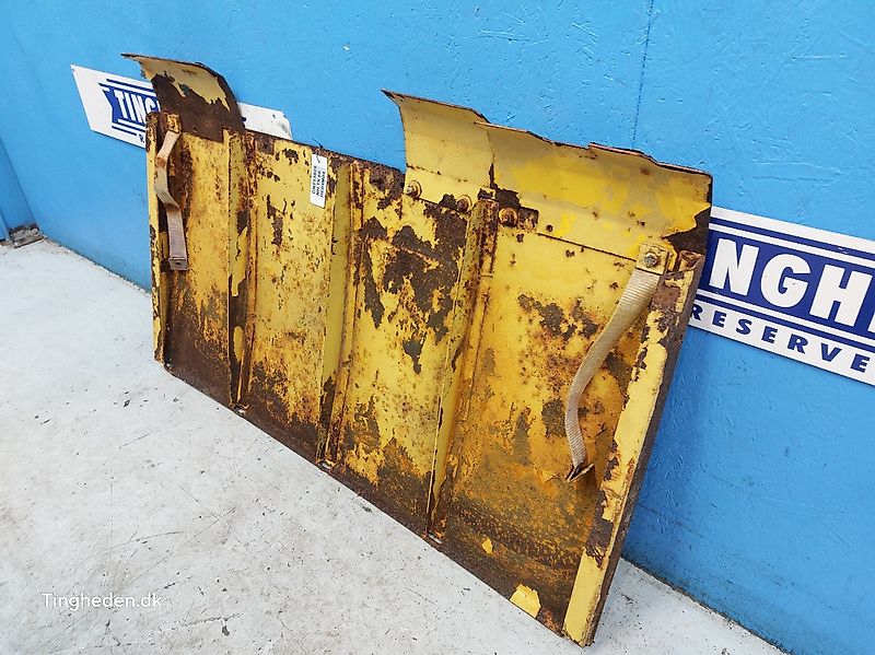 New Holland TX68 (Spare part/Reservedel/Ersatzteil)