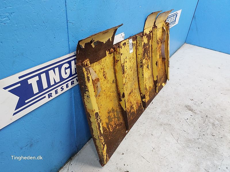 New Holland TX68 (Spare part/Reservedel/Ersatzteil)