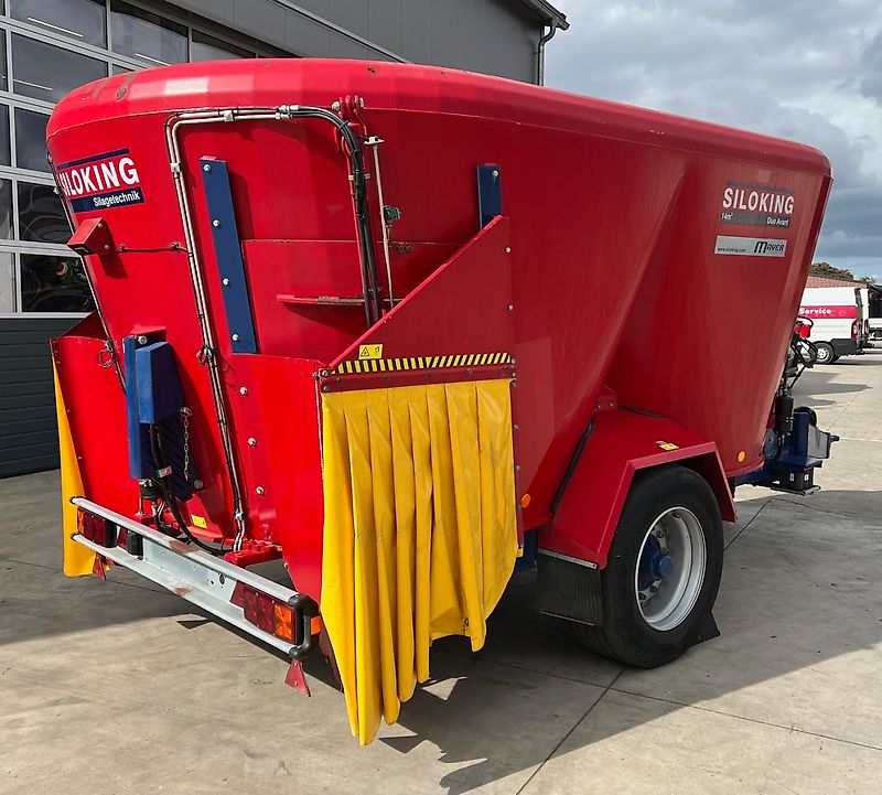 Siloking DAK 14