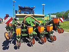 Amazone ED 452-K