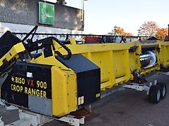 Biso/Schrattenecker VX 900 Crop Ranger *Schneidwerk*