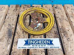 New Holland TX63 (Spare part/Reservedel/Ersatzteil)