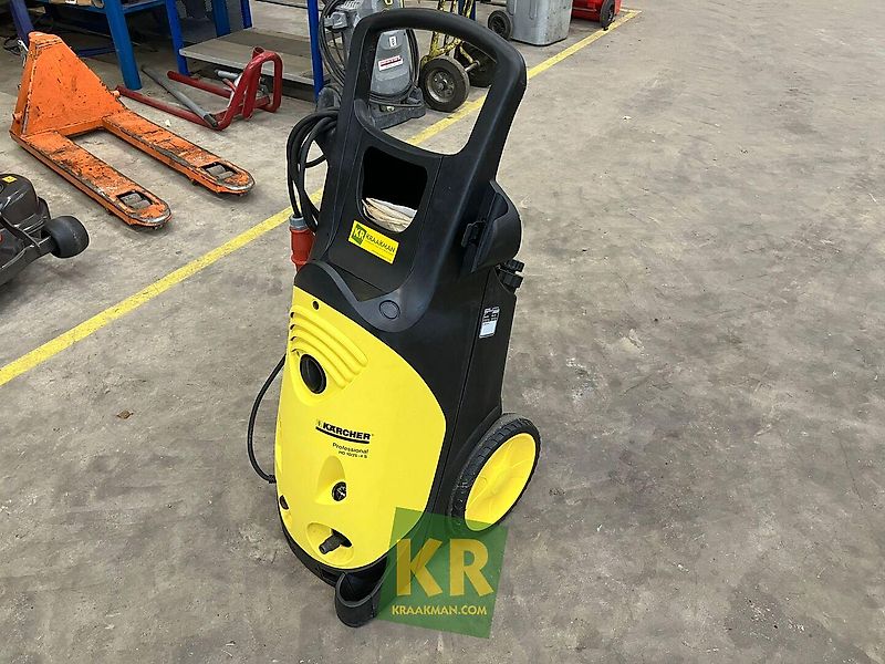 Karcher HD 10/25-4S PLUS #777022