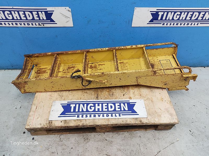 New Holland TF46 (Spare part/Reservedel/Ersatzteil)