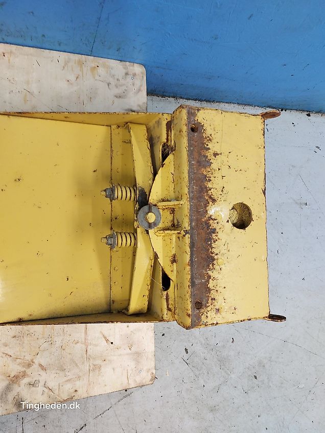 New Holland TF46 (Spare part/Reservedel/Ersatzteil)