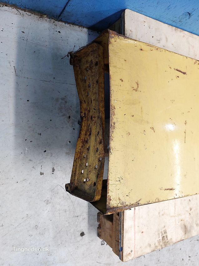 New Holland TF46 (Spare part/Reservedel/Ersatzteil)