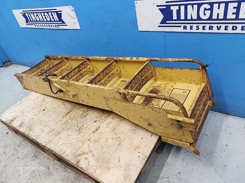 New Holland TF46 (Spare part/Reservedel/Ersatzteil)