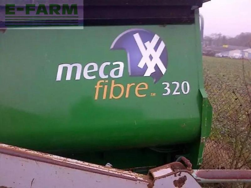 Keenan meca 320