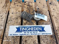 New Holland TX63 Forår 84043047 (Spare part/Reservedel/Ersatzteil)