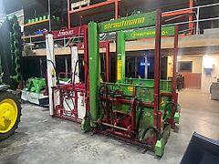 Strautmann HQ 2800