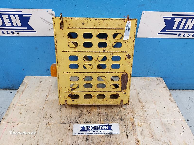 New Holland TF46 (Spare part/Reservedel/Ersatzteil)