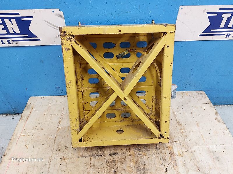 New Holland TF46 (Spare part/Reservedel/Ersatzteil)