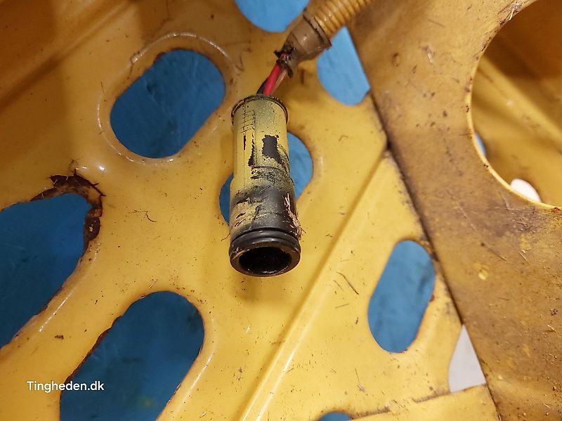 New Holland TF46 (Spare part/Reservedel/Ersatzteil)