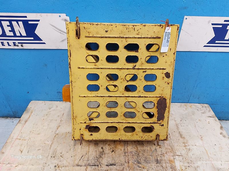 New Holland TF46 (Spare part/Reservedel/Ersatzteil)