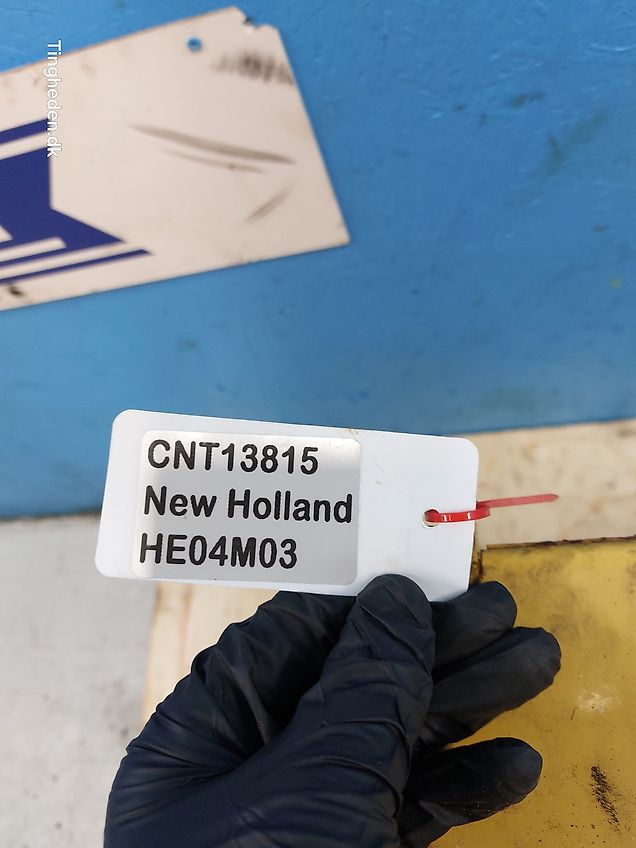 New Holland TF46 (Spare part/Reservedel/Ersatzteil)