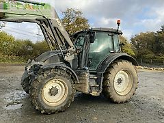 Valtra n 134