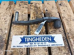 New Holland CR9090 (Spare part/Reservedel/Ersatzteil)